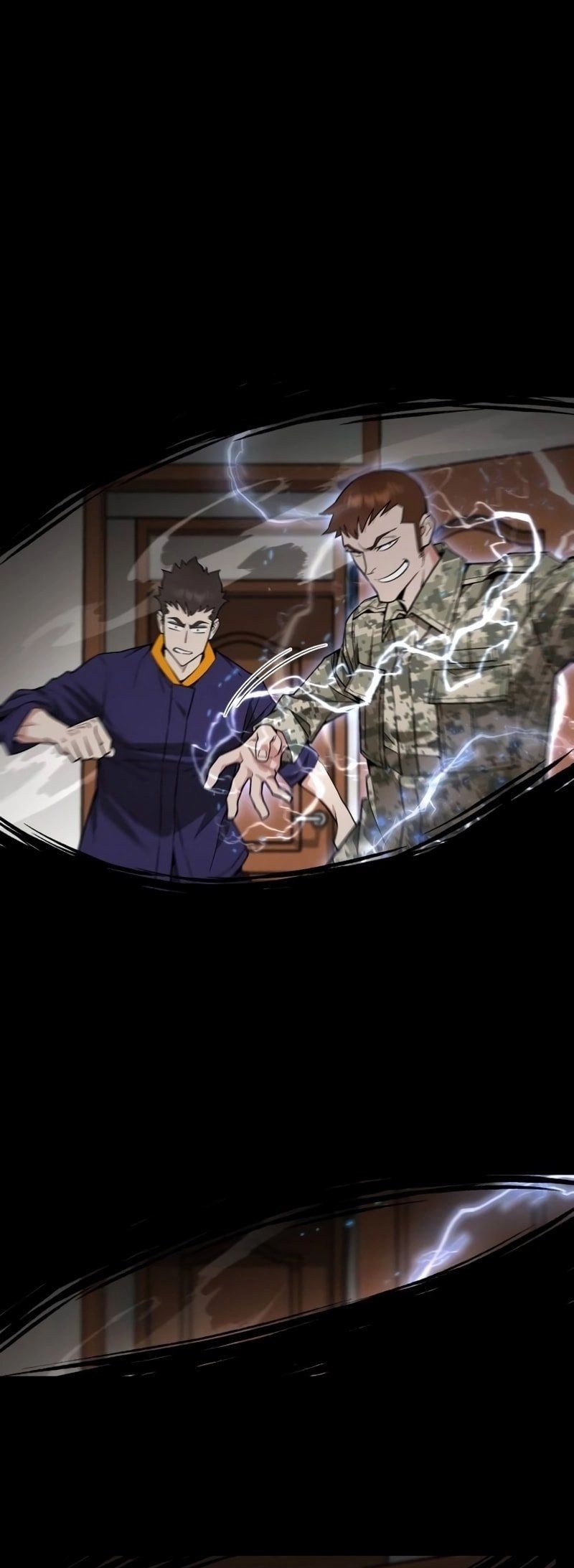 Đầu bếp của thế giới diệt vong. Chap 20 - Next Chap 21