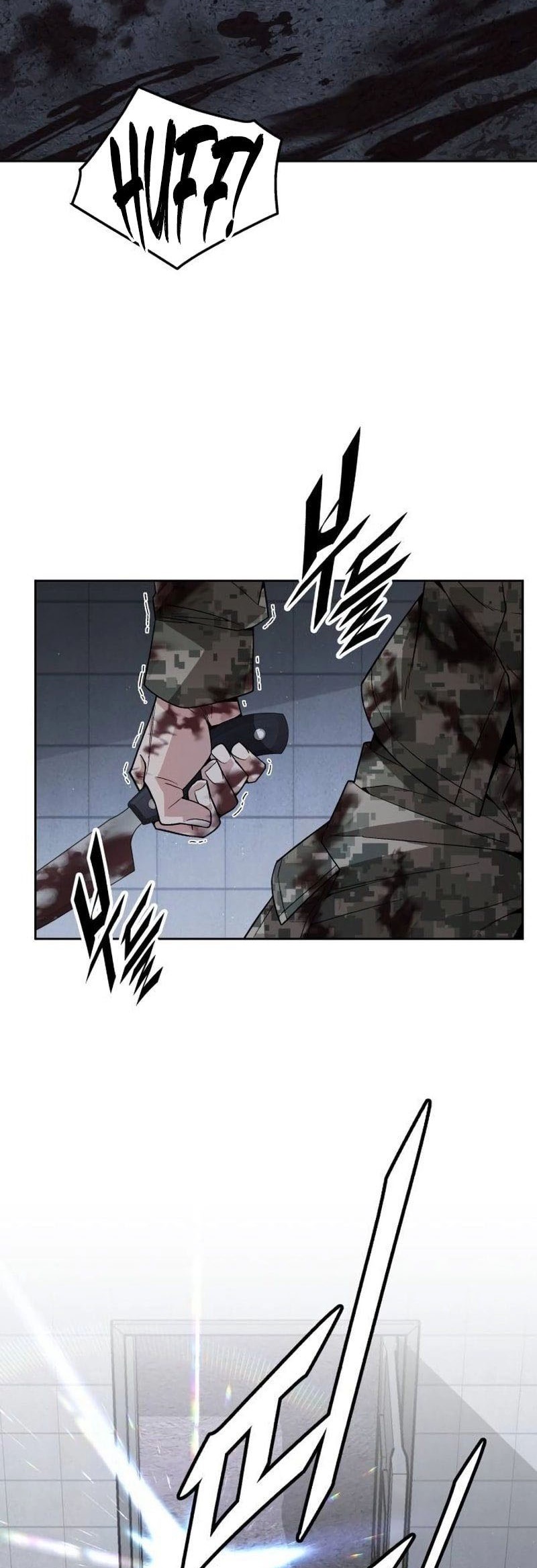 Đầu bếp của thế giới diệt vong. Chap 21 - Next Chap 22