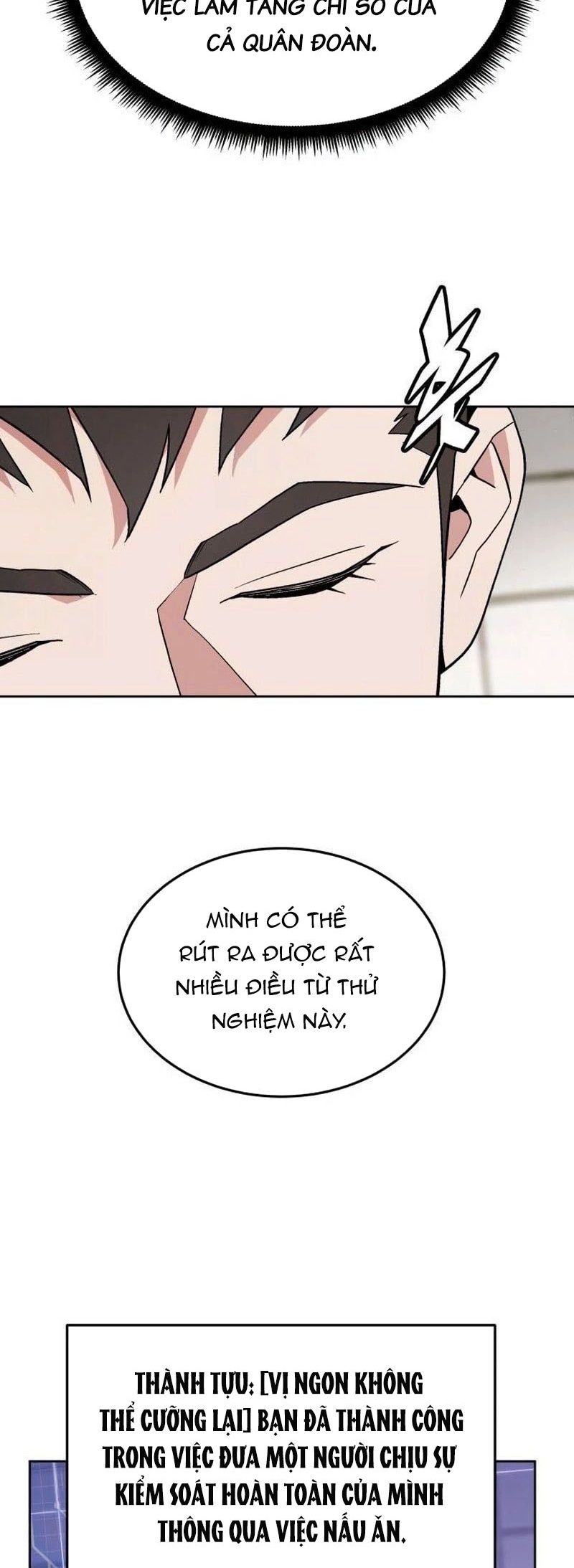 Đầu bếp của thế giới diệt vong. Chap 21 - Next Chap 22