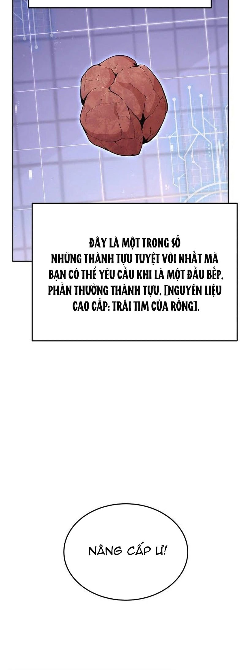 Đầu bếp của thế giới diệt vong. Chap 21 - Next Chap 22