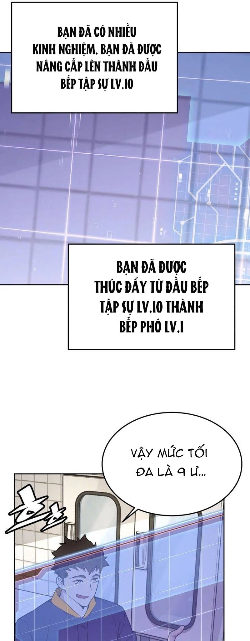 Đầu bếp của thế giới diệt vong. Chap 21 - Next Chap 22