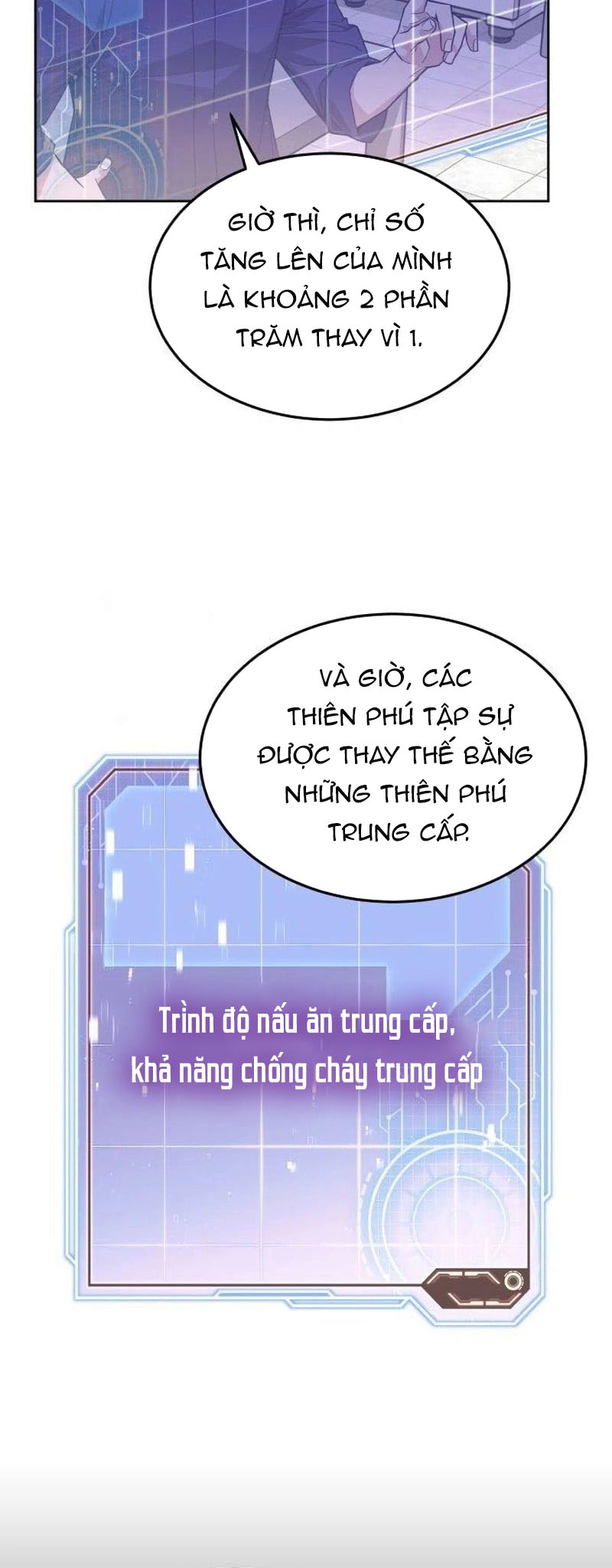 Đầu bếp của thế giới diệt vong. Chap 21 - Next Chap 22