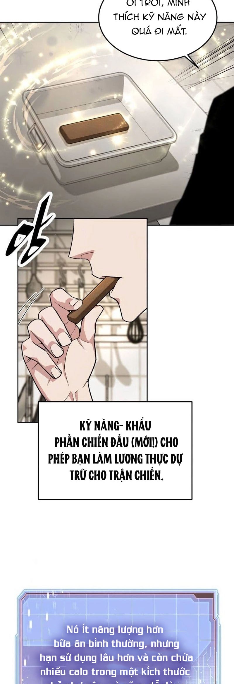 Đầu bếp của thế giới diệt vong. Chap 21 - Next Chap 22
