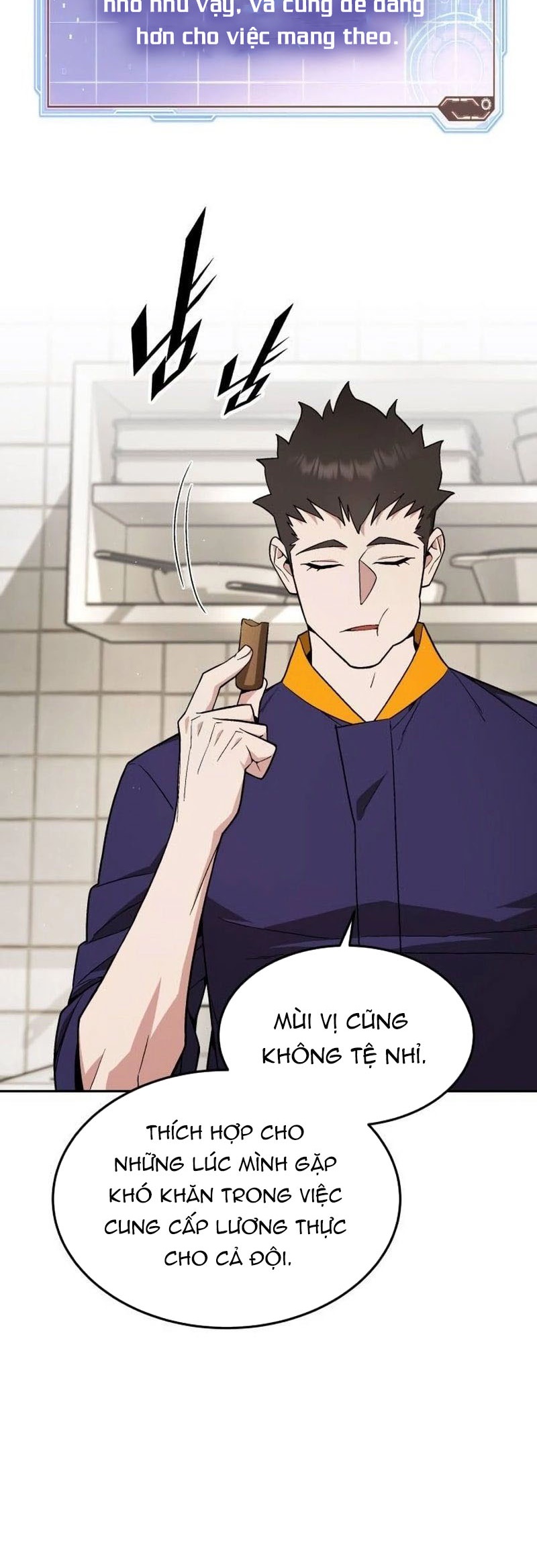 Đầu bếp của thế giới diệt vong. Chap 21 - Next Chap 22