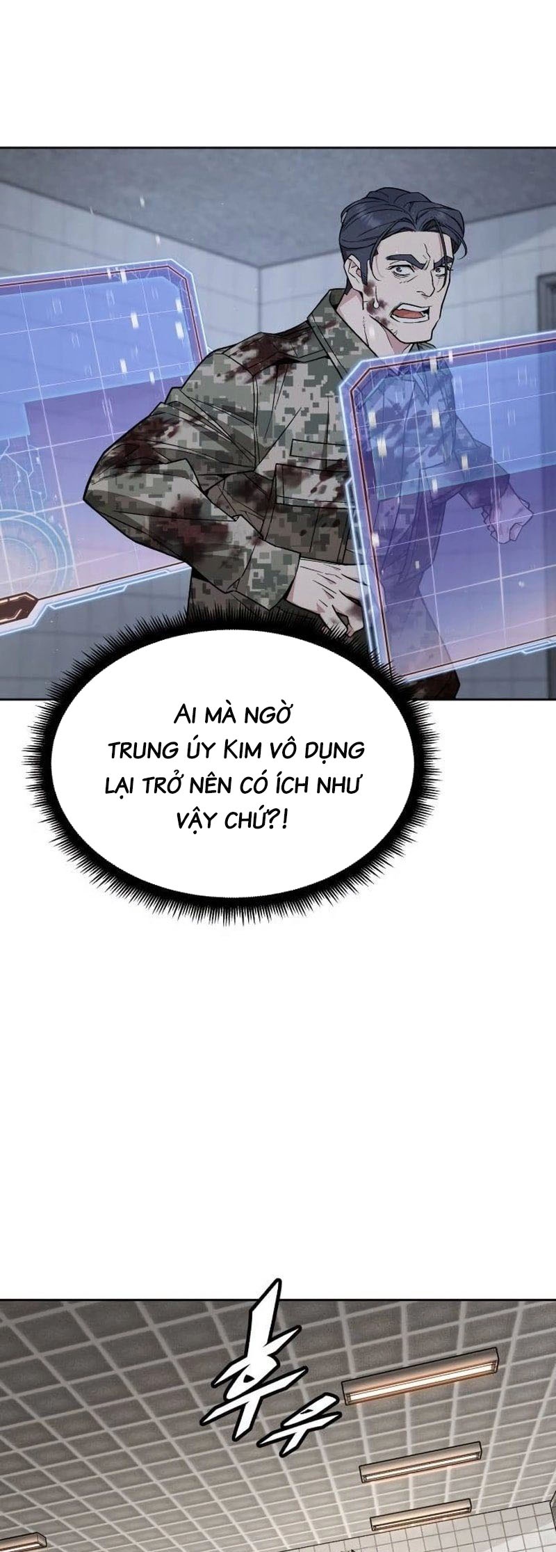 Đầu bếp của thế giới diệt vong. Chap 21 - Next Chap 22