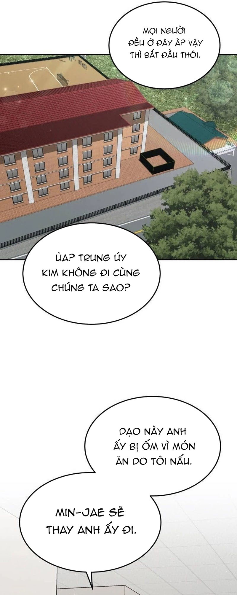 Đầu bếp của thế giới diệt vong. Chap 21 - Next Chap 22