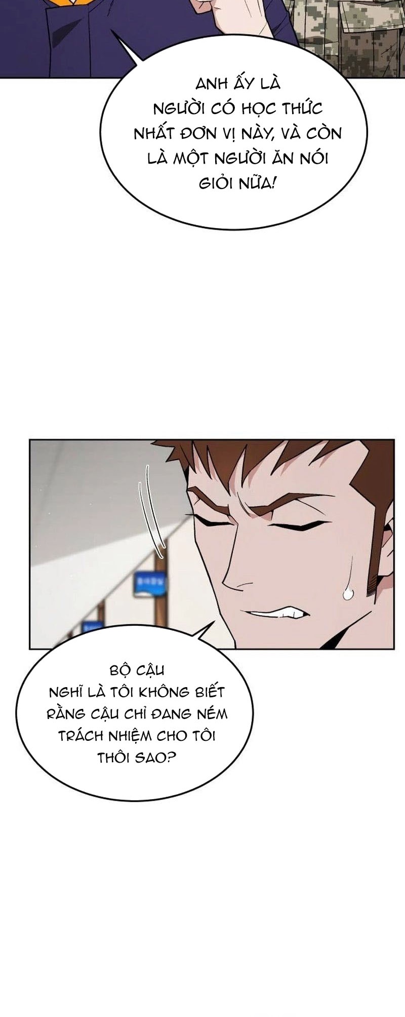 Đầu bếp của thế giới diệt vong. Chap 21 - Next Chap 22
