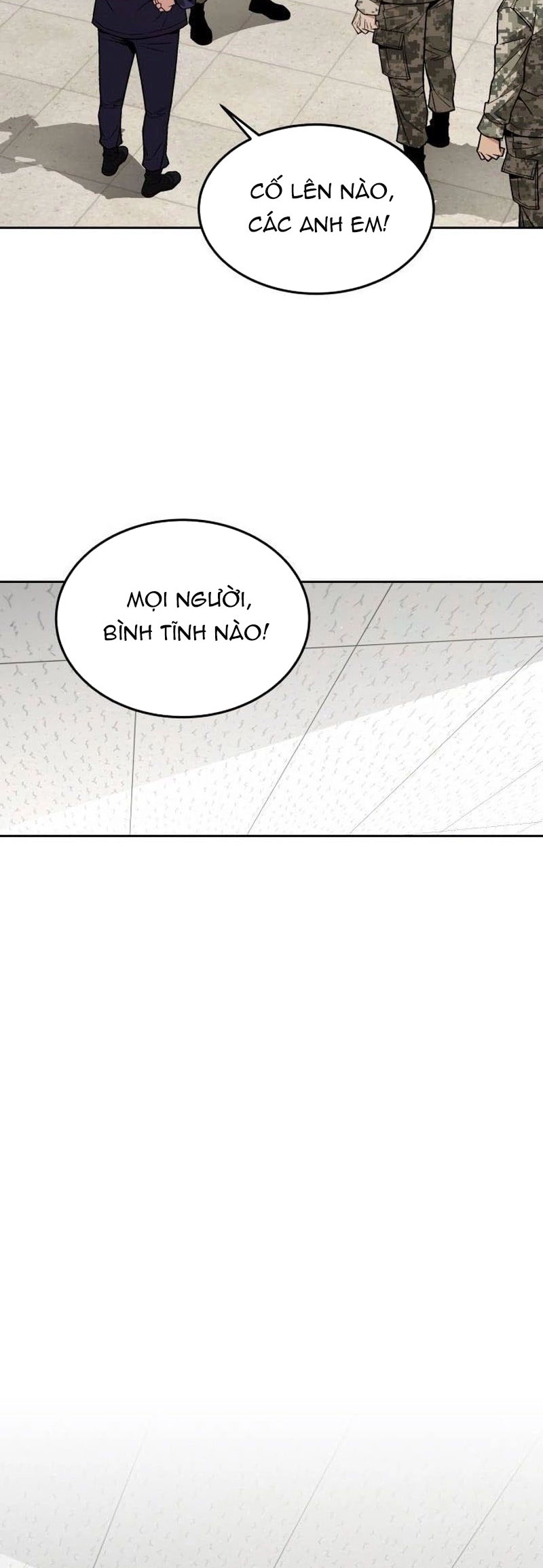 Đầu bếp của thế giới diệt vong. Chap 21 - Next Chap 22