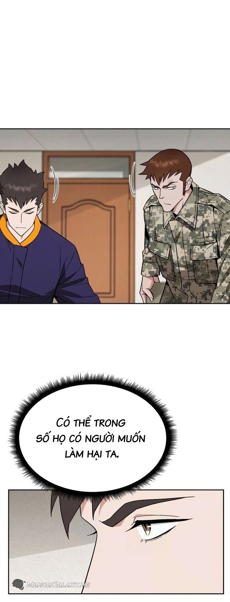 Đầu bếp của thế giới diệt vong. Chap 21 - Next Chap 22