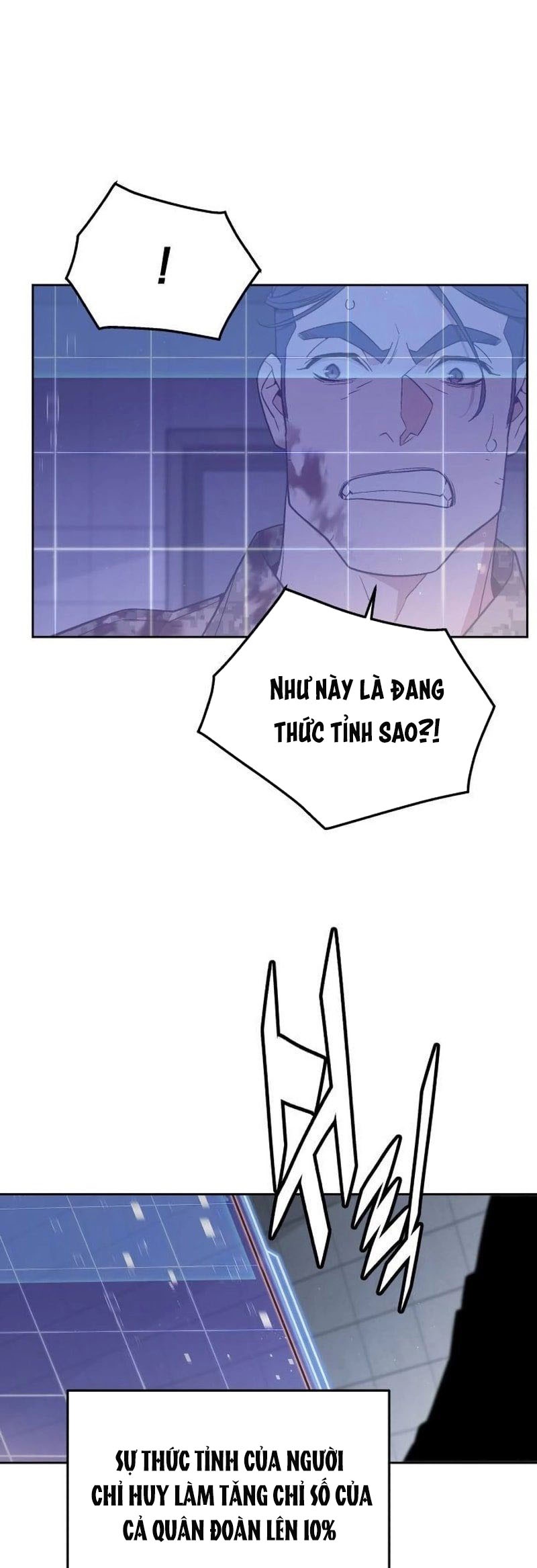 Đầu bếp của thế giới diệt vong. Chap 21 - Next Chap 22
