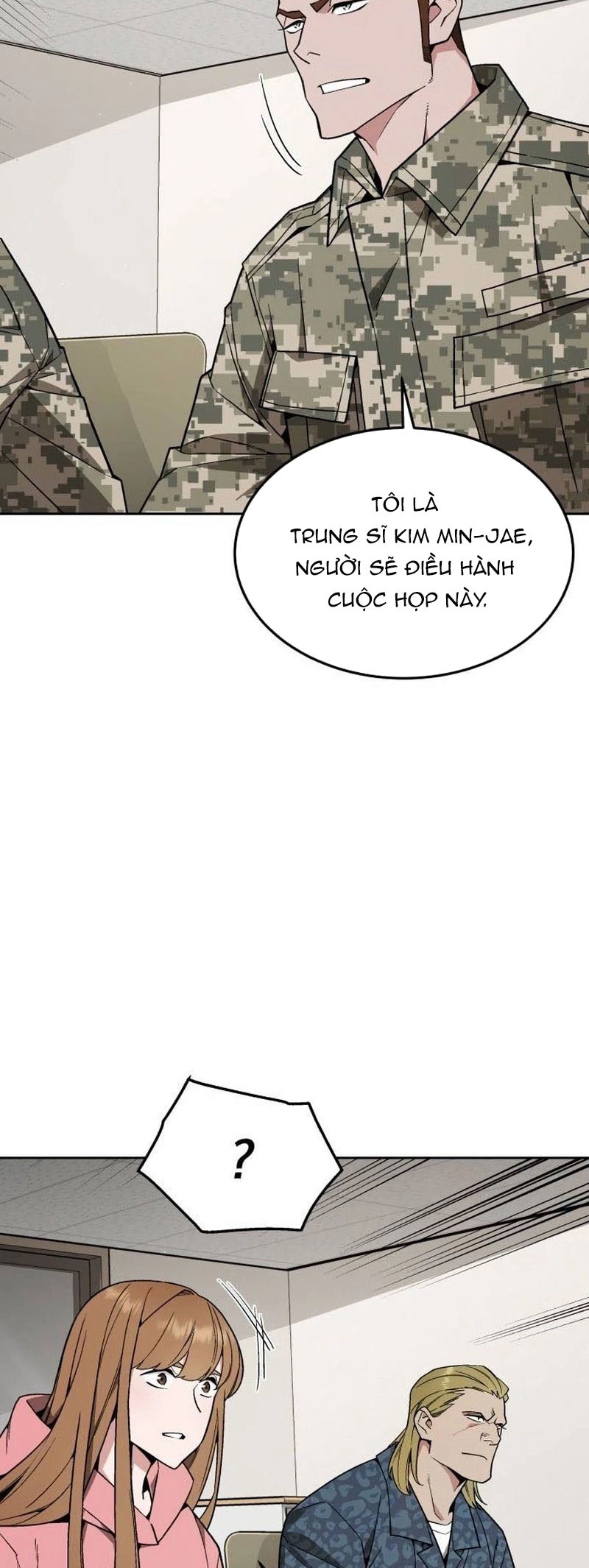 Đầu bếp của thế giới diệt vong. Chap 21 - Next Chap 22