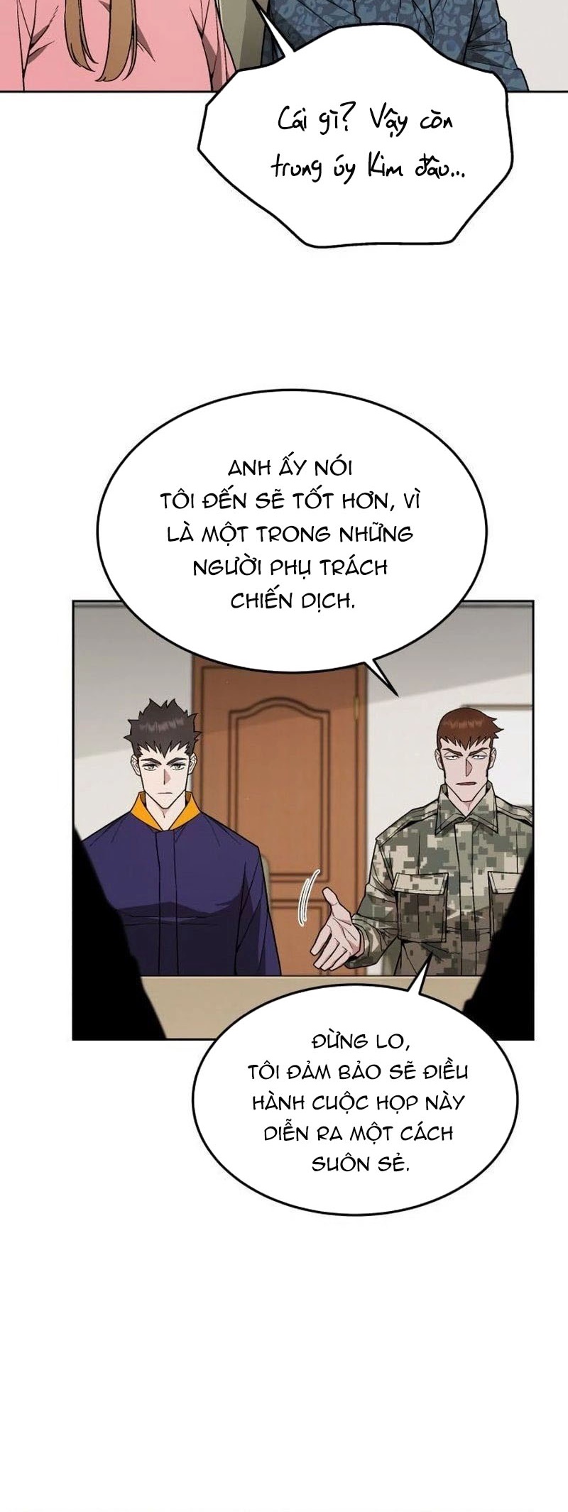 Đầu bếp của thế giới diệt vong. Chap 21 - Next Chap 22