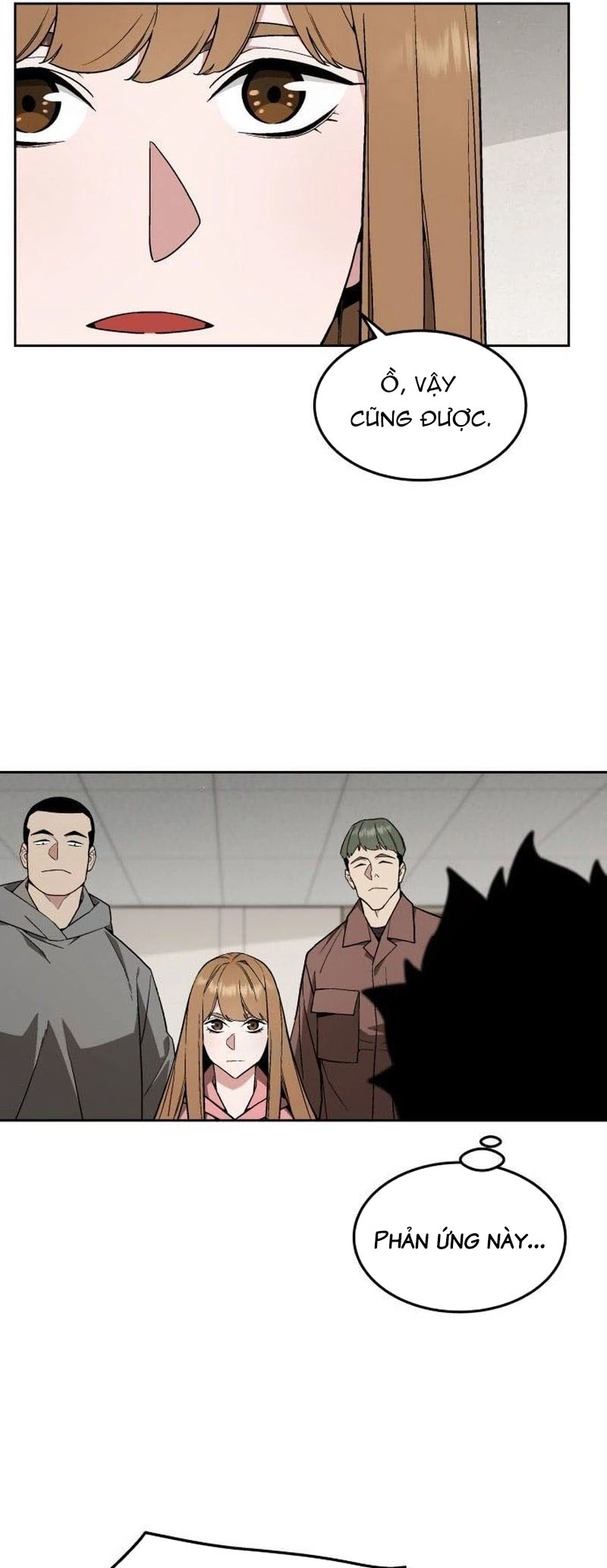 Đầu bếp của thế giới diệt vong. Chap 21 - Next Chap 22