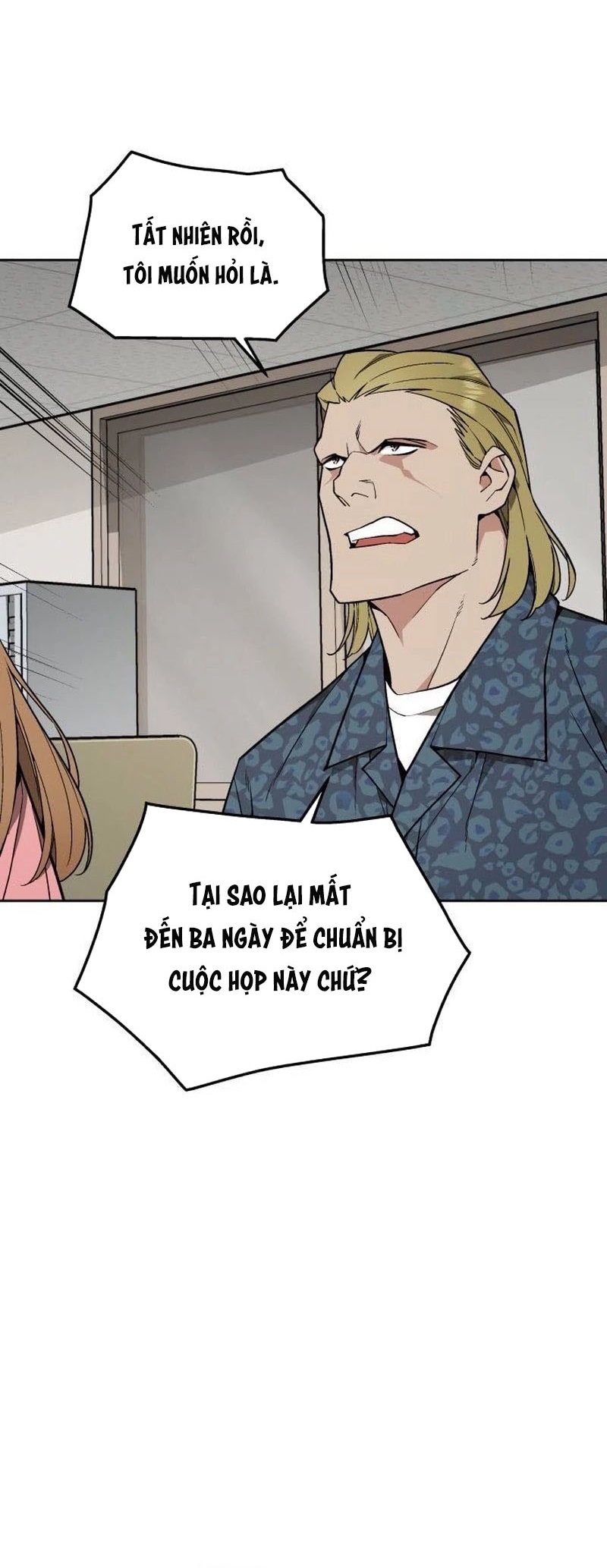 Đầu bếp của thế giới diệt vong. Chap 21 - Next Chap 22