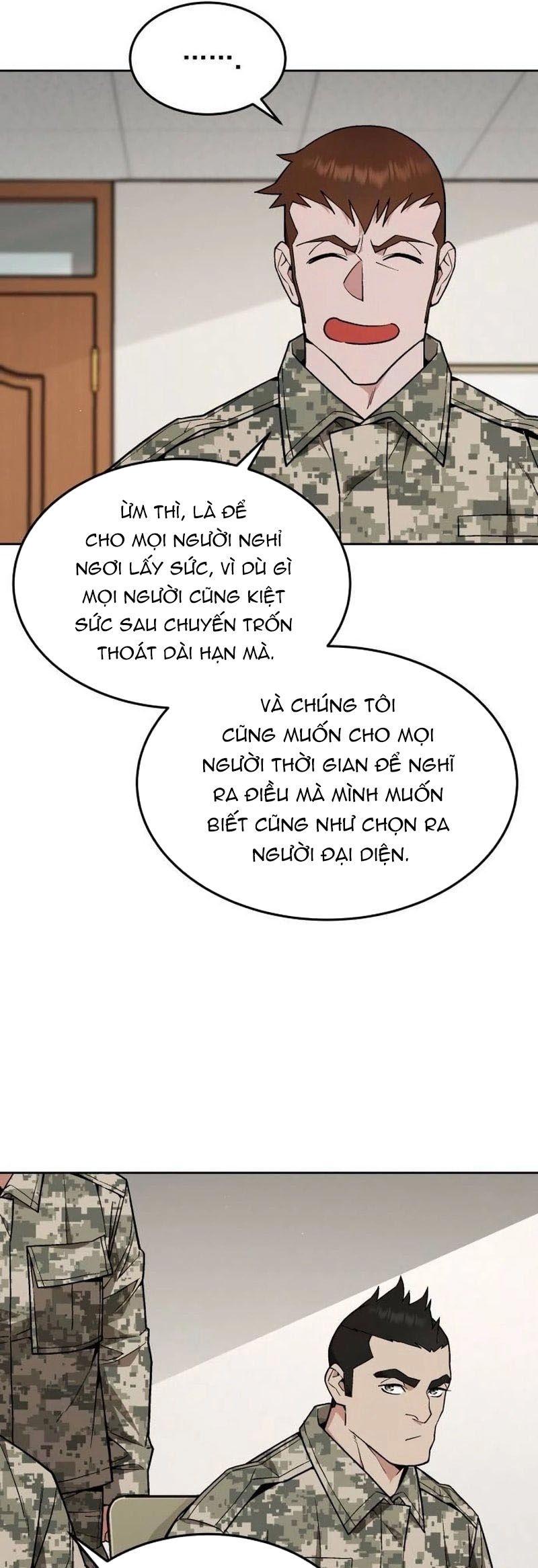 Đầu bếp của thế giới diệt vong. Chap 21 - Next Chap 22