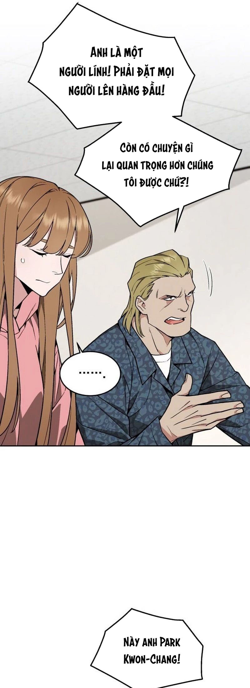 Đầu bếp của thế giới diệt vong. Chap 21 - Next Chap 22