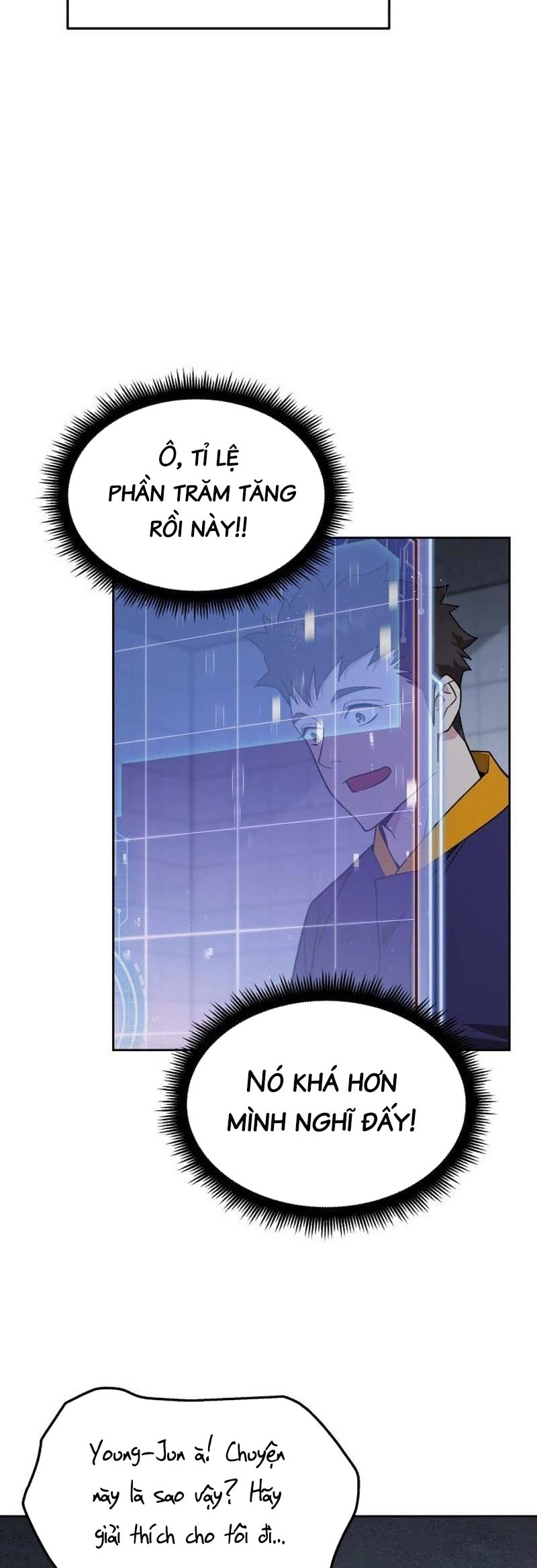 Đầu bếp của thế giới diệt vong. Chap 21 - Next Chap 22