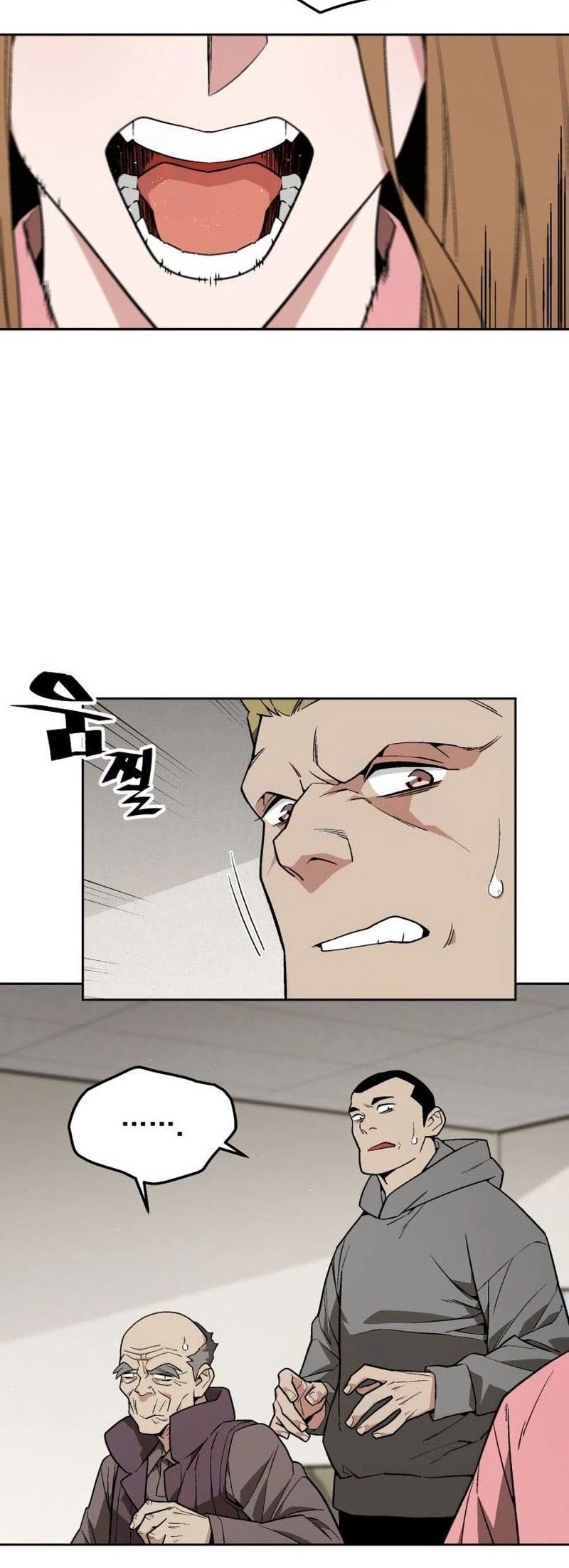 Đầu bếp của thế giới diệt vong. Chap 21 - Next Chap 22