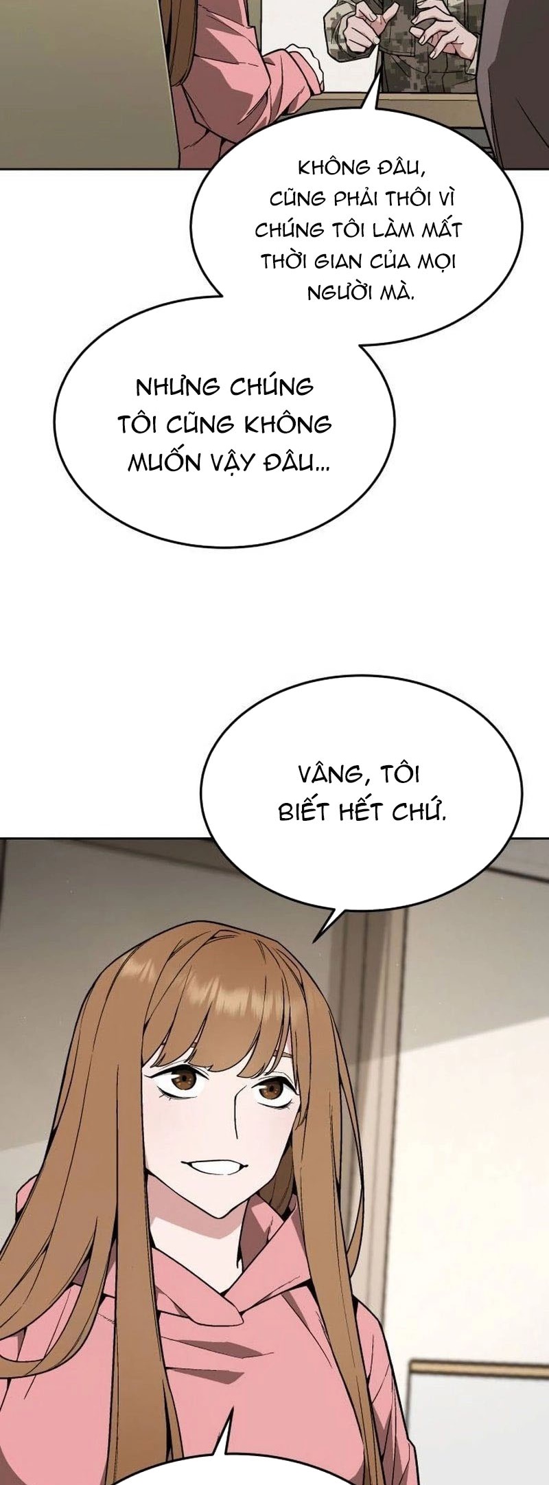 Đầu bếp của thế giới diệt vong. Chap 21 - Next Chap 22
