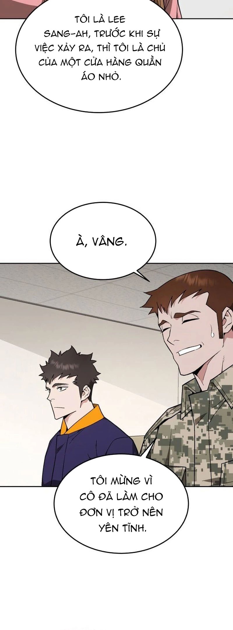 Đầu bếp của thế giới diệt vong. Chap 21 - Next Chap 22