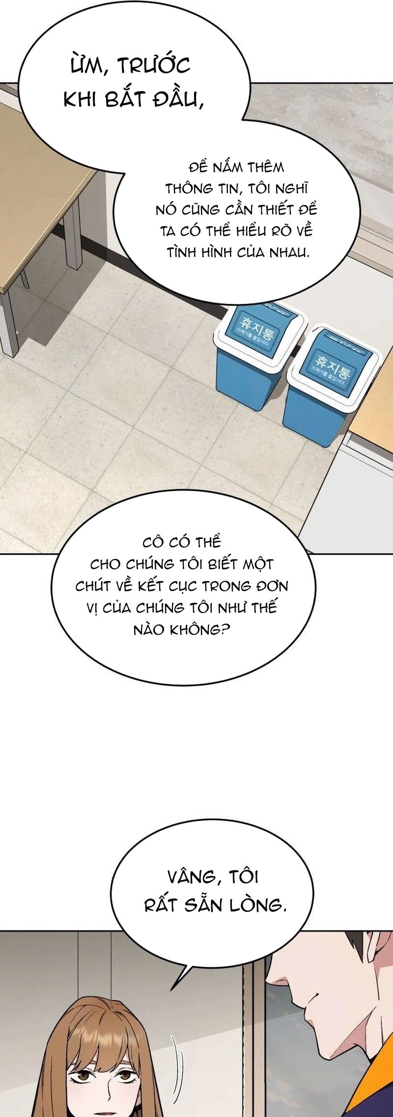 Đầu bếp của thế giới diệt vong. Chap 21 - Next Chap 22