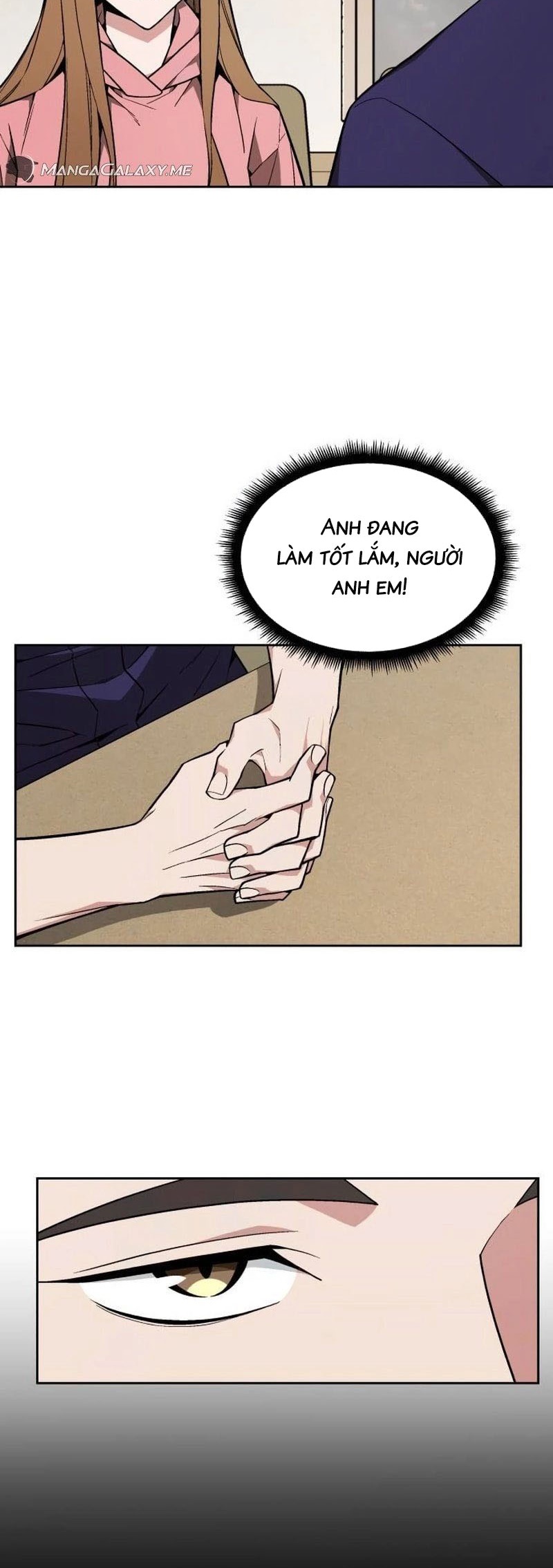 Đầu bếp của thế giới diệt vong. Chap 21 - Next Chap 22