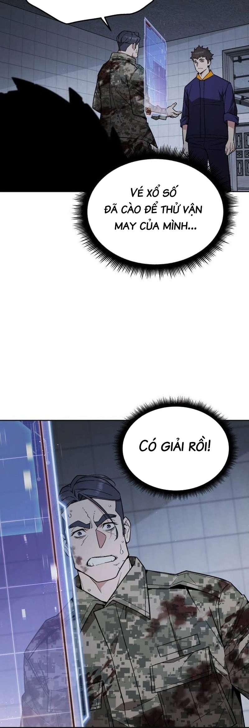 Đầu bếp của thế giới diệt vong. Chap 21 - Next Chap 22