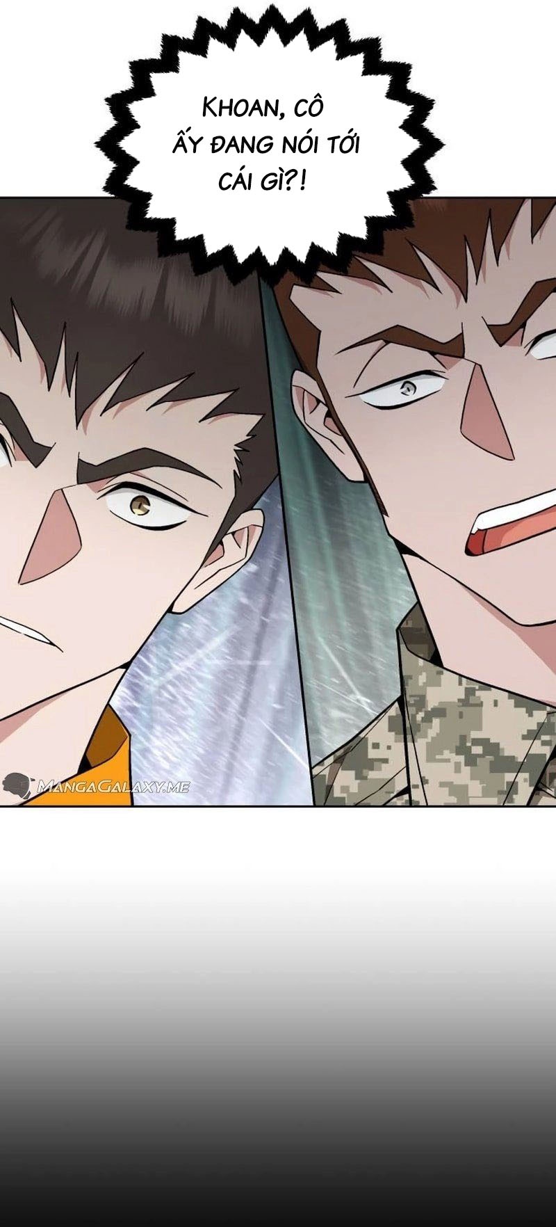Đầu bếp của thế giới diệt vong. Chap 21 - Next Chap 22