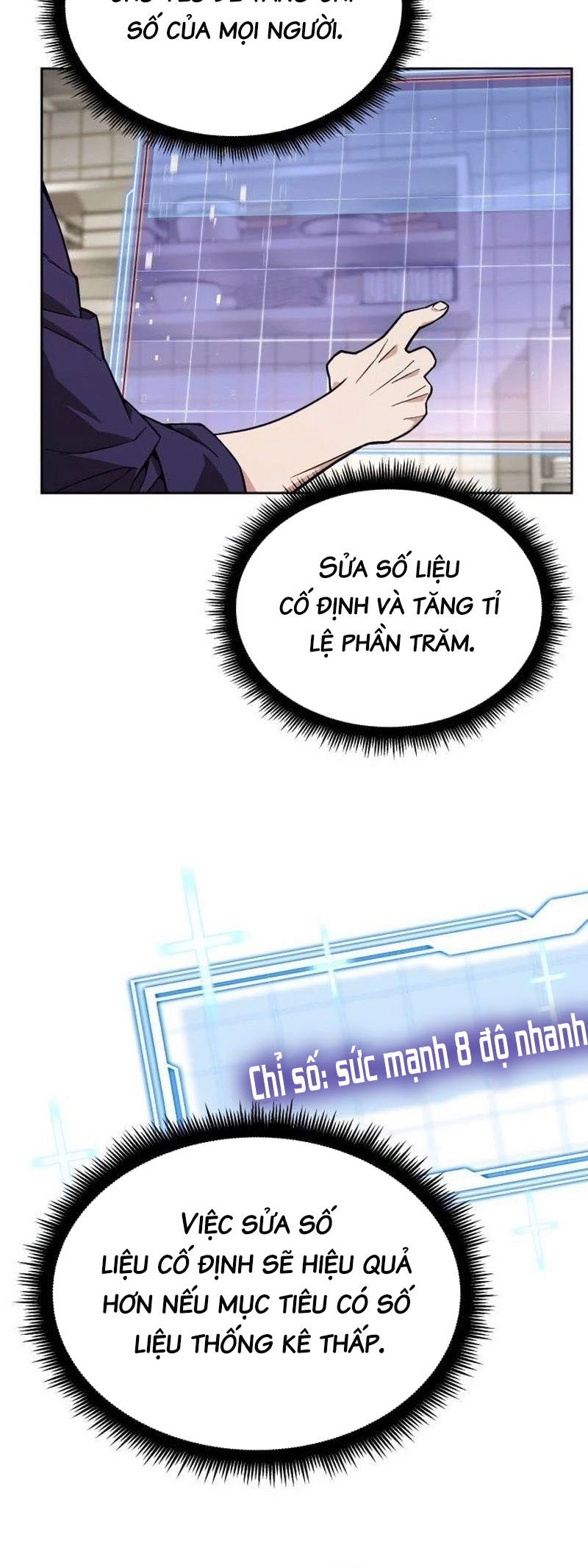 Đầu bếp của thế giới diệt vong. Chap 21 - Next Chap 22