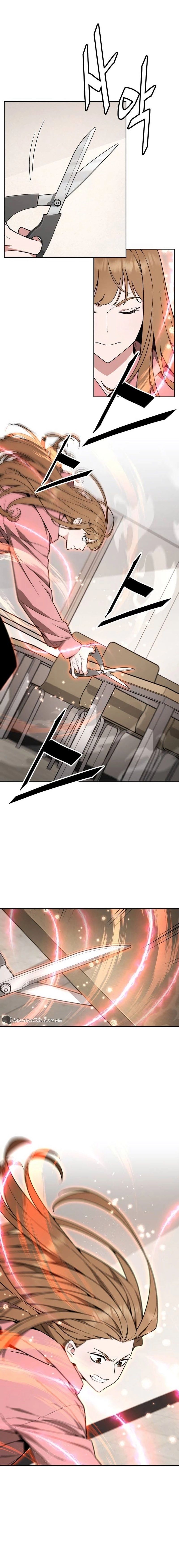 Đầu bếp của thế giới diệt vong. Chap 22 - Next Chap 23