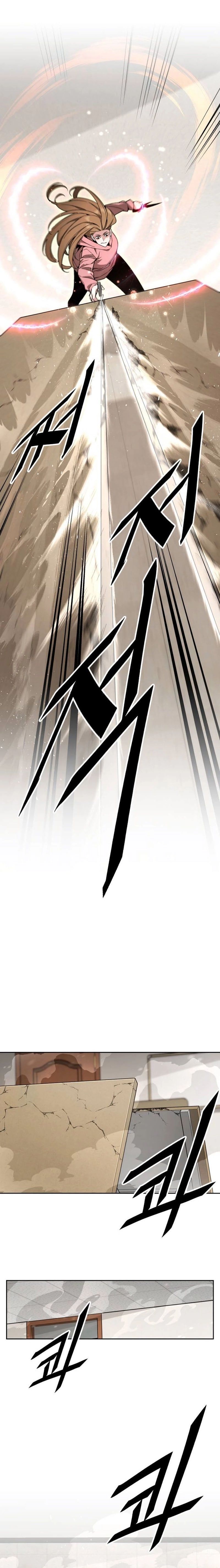 Đầu bếp của thế giới diệt vong. Chap 22 - Next Chap 23