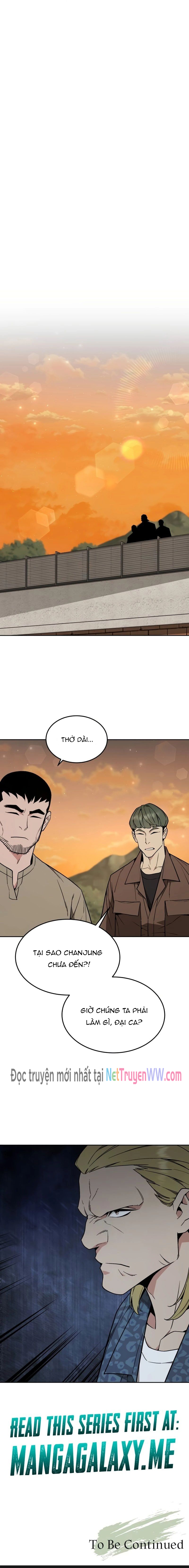 Đầu bếp của thế giới diệt vong. Chap 24 - Next Chap 25