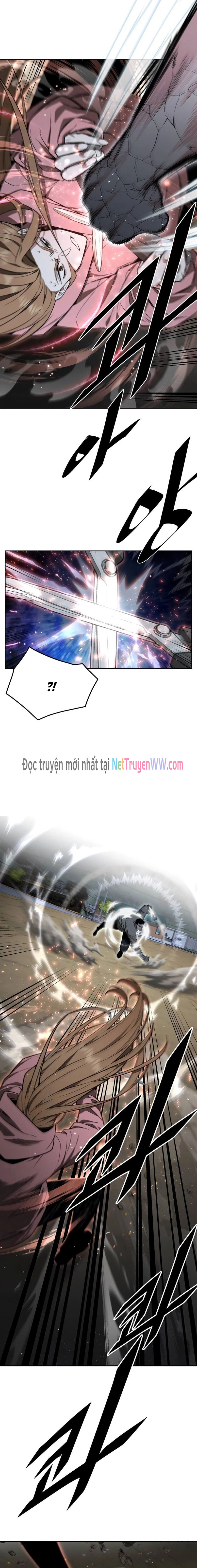 Đầu bếp của thế giới diệt vong. Chap 25 - Next Chap 26