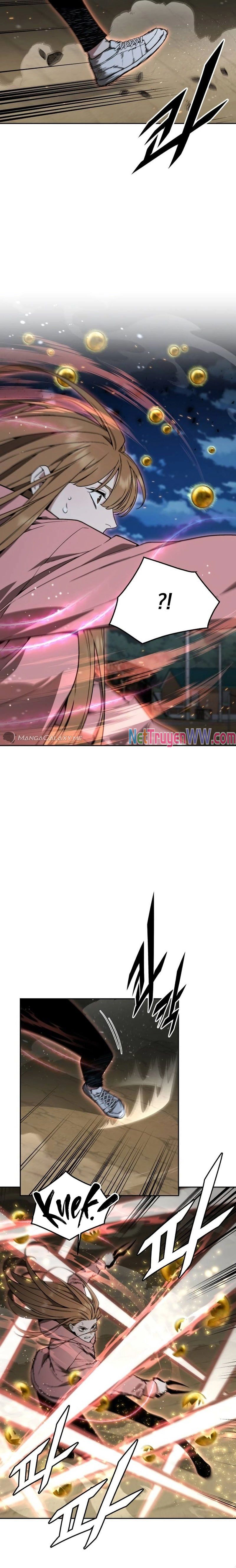 Đầu bếp của thế giới diệt vong. Chap 25 - Next Chap 26