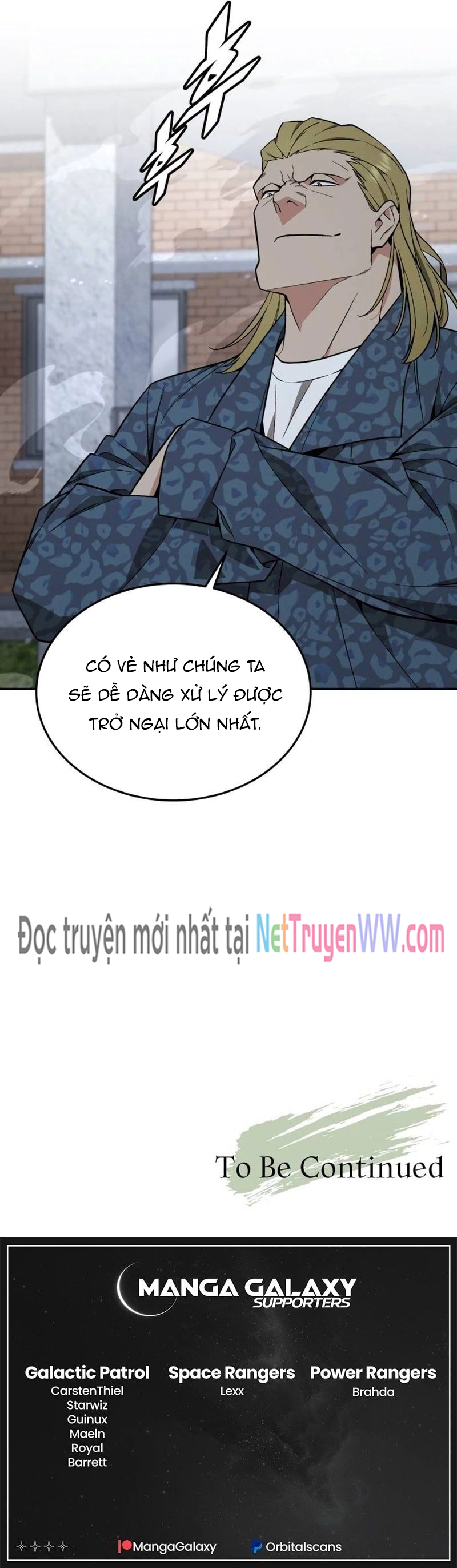 Đầu bếp của thế giới diệt vong. Chap 25 - Next Chap 26
