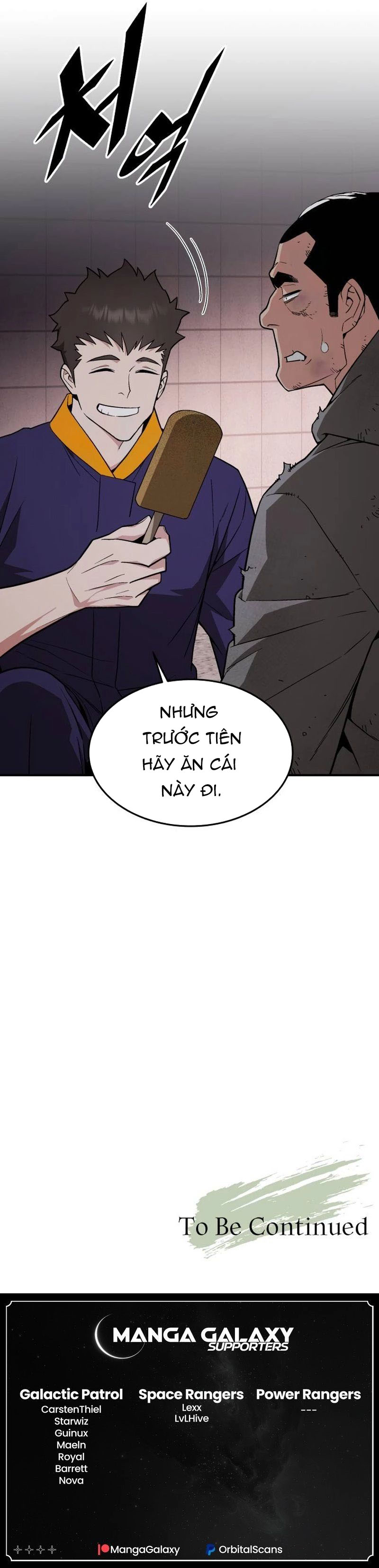 Đầu bếp của thế giới diệt vong. Chap 27 - Next Chap 28