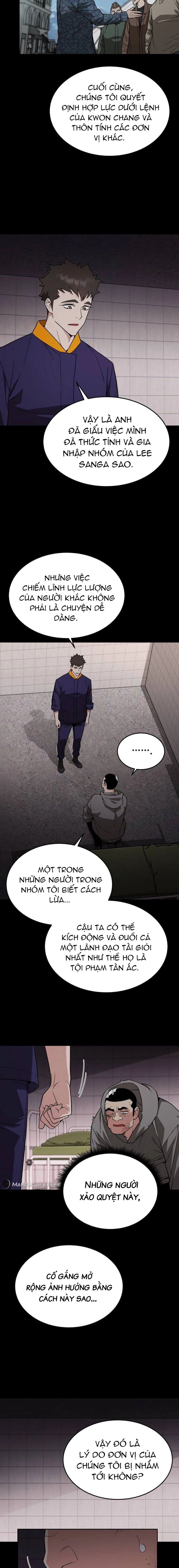 Đầu bếp của thế giới diệt vong. Chap 28 - Next Chap 29