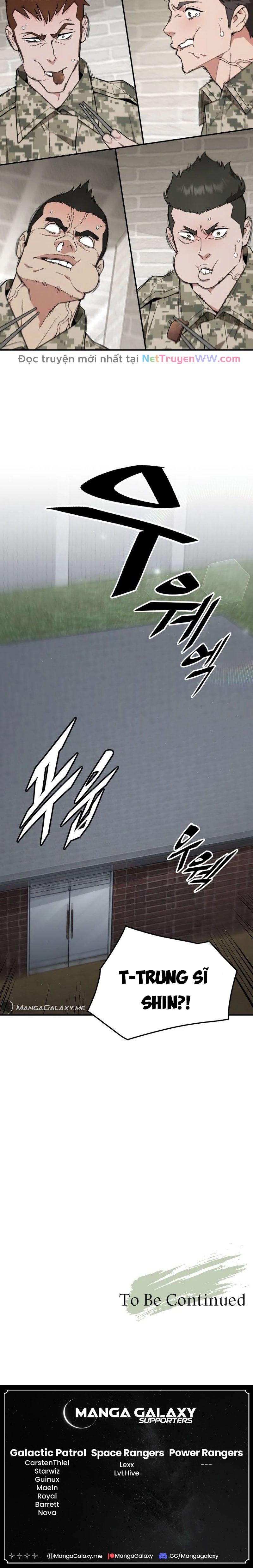 Đầu bếp của thế giới diệt vong. Chap 28 - Next Chap 29