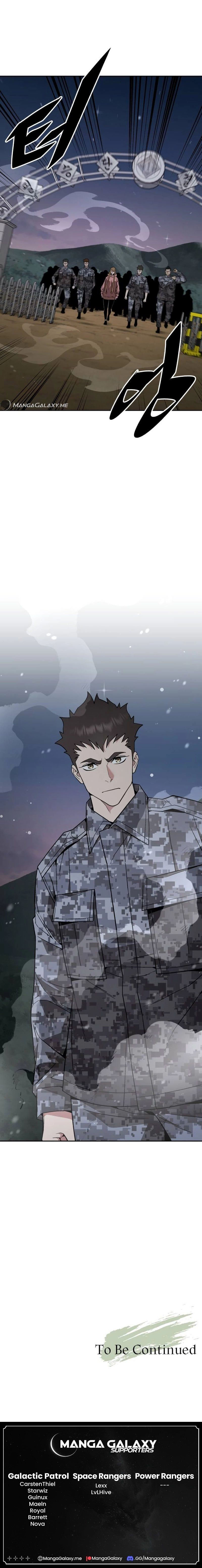 Đầu bếp của thế giới diệt vong. Chap 31 - Next Chap 32