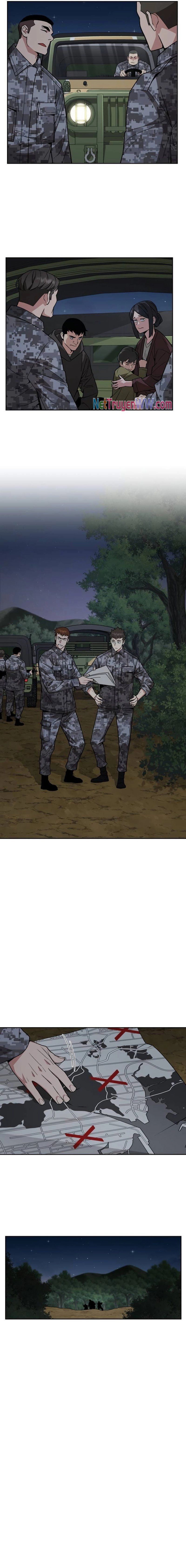 Đầu bếp của thế giới diệt vong. Chap 32 - Next Chap 33