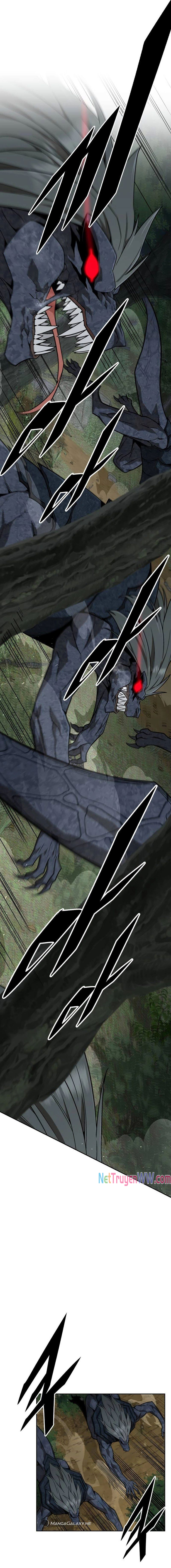 Đầu bếp của thế giới diệt vong. Chap 32 - Next Chap 33