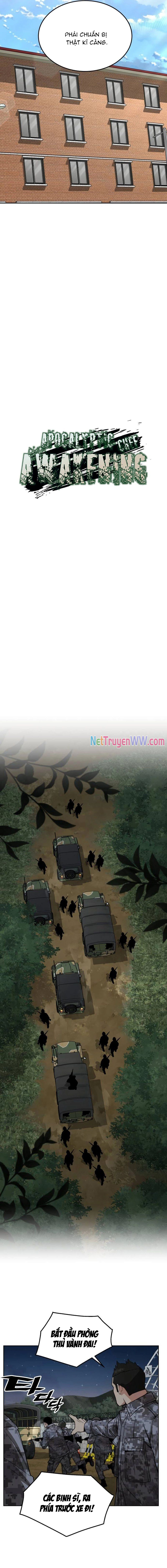 Đầu bếp của thế giới diệt vong. Chap 32 - Next Chap 33