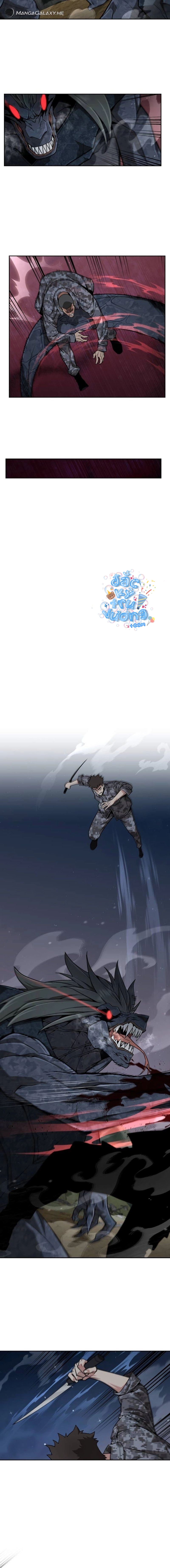 Đầu bếp của thế giới diệt vong. Chap 34 - Next Chap 35