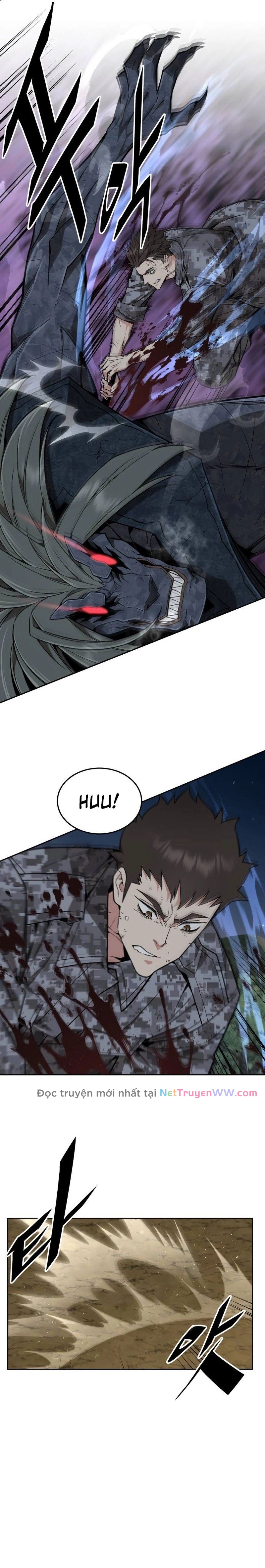 Đầu bếp của thế giới diệt vong. Chap 34 - Next Chap 35