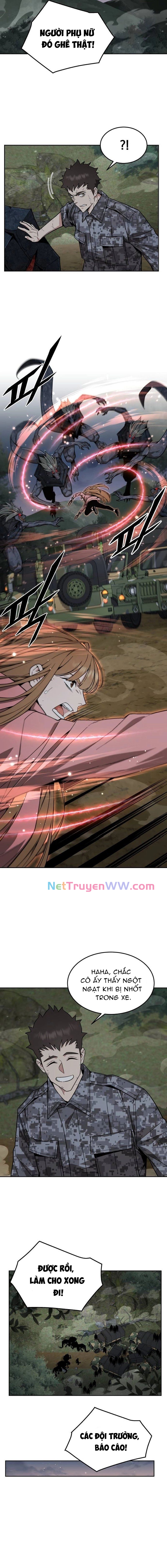 Đầu bếp của thế giới diệt vong. Chap 34 - Next Chap 35