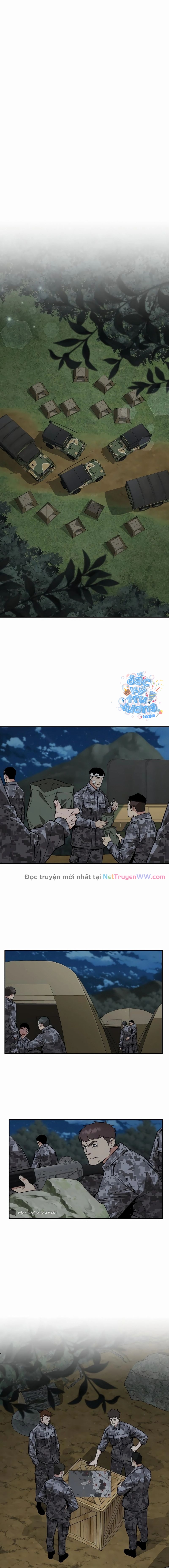 Đầu bếp của thế giới diệt vong. Chap 35 - Next Chap 36
