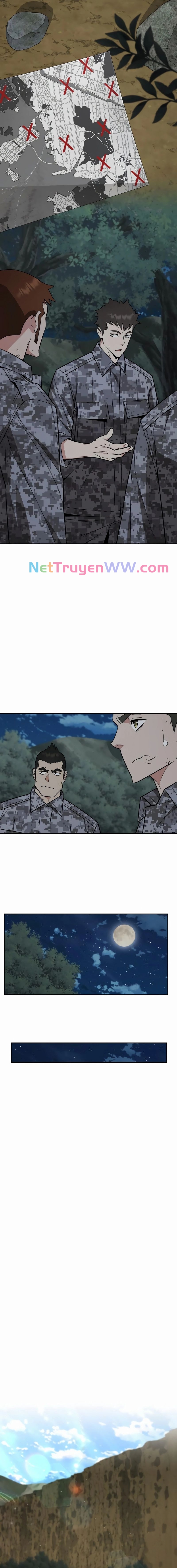Đầu bếp của thế giới diệt vong. Chap 35 - Next Chap 36