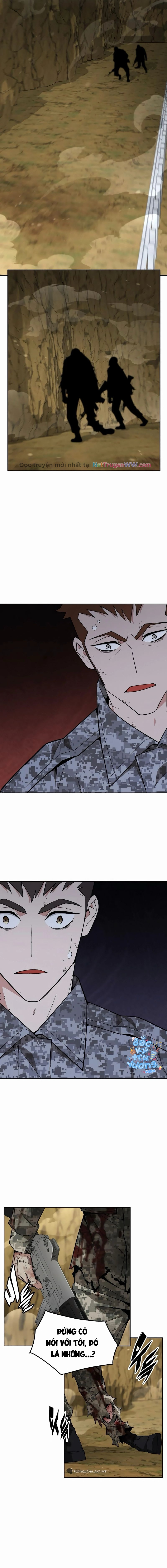 Đầu bếp của thế giới diệt vong. Chap 36 - Next Chap 37