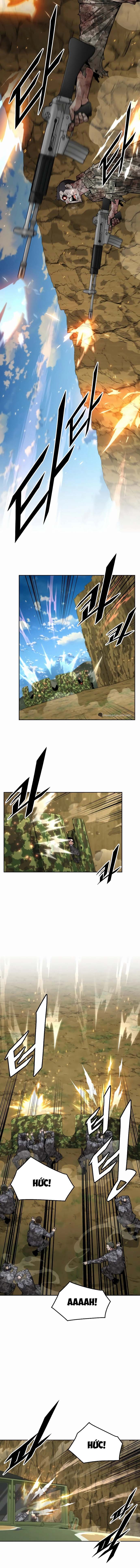 Đầu bếp của thế giới diệt vong. Chap 37 - Next Chap 38
