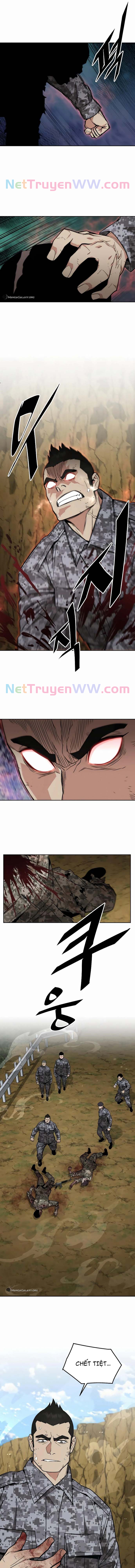 Đầu bếp của thế giới diệt vong. Chap 37 - Next Chap 38